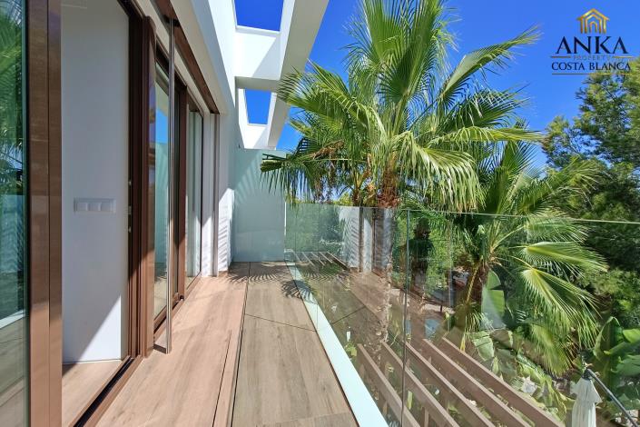 Image No.33-Villa de 4 chambres à vendre à Orihuela Costa