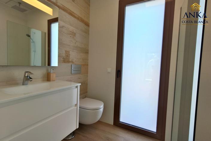 Image No.29-Villa de 4 chambres à vendre à Orihuela Costa