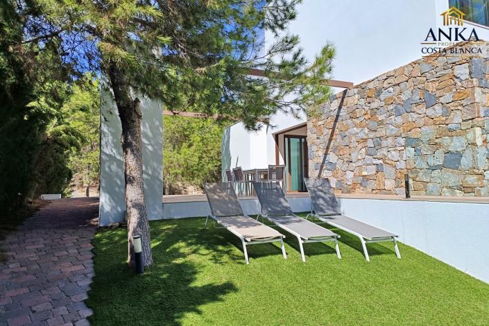 Image No.37-Villa de 4 chambres à vendre à Orihuela Costa