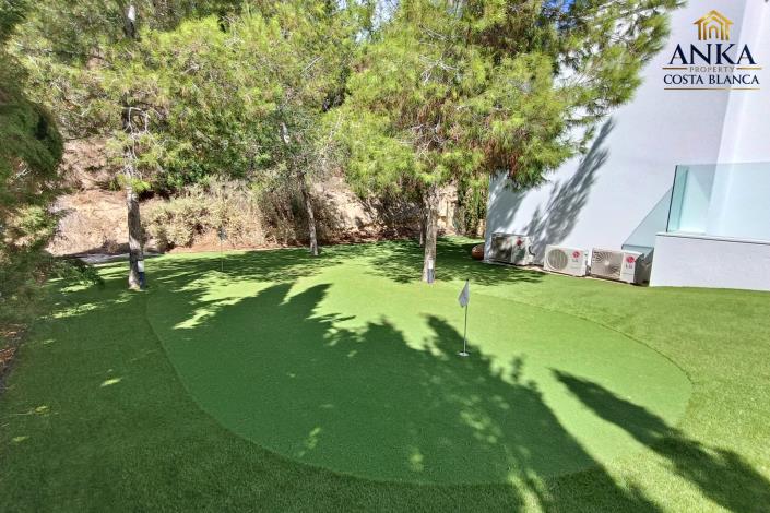 Image No.40-Villa de 4 chambres à vendre à Orihuela Costa