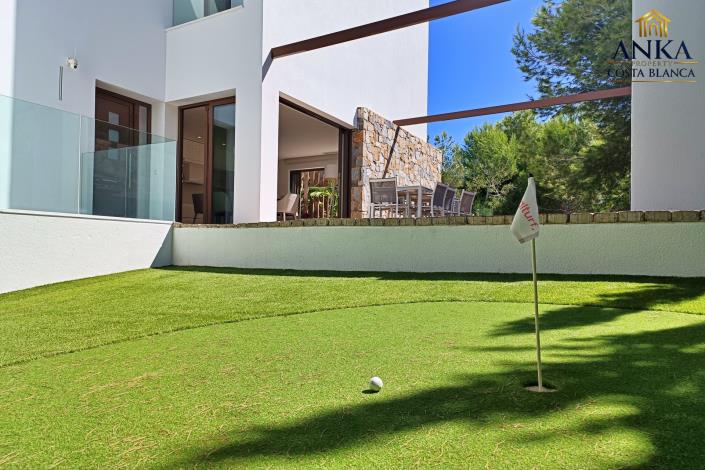 Image No.41-Villa de 4 chambres à vendre à Orihuela Costa