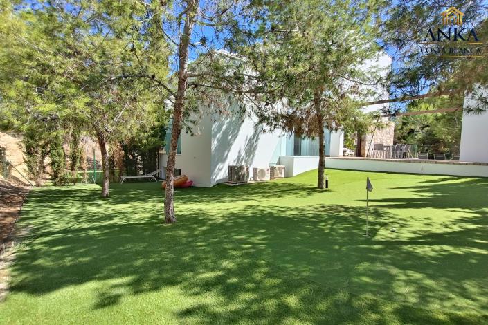 Image No.42-Villa de 4 chambres à vendre à Orihuela Costa