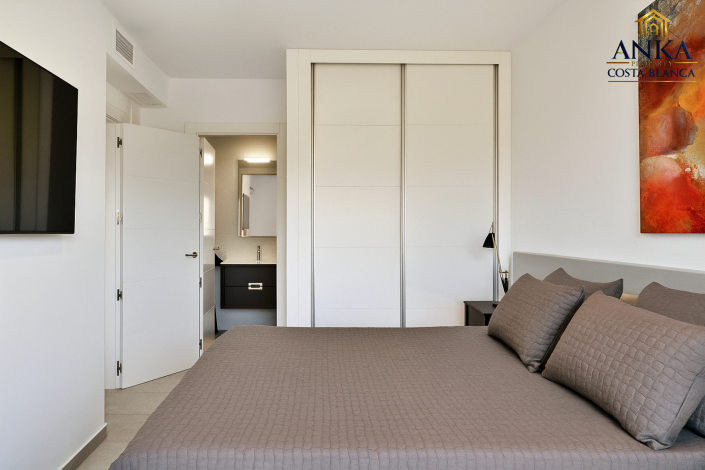 Image No.16-Appartement de 2 chambres à vendre à Los Dolses