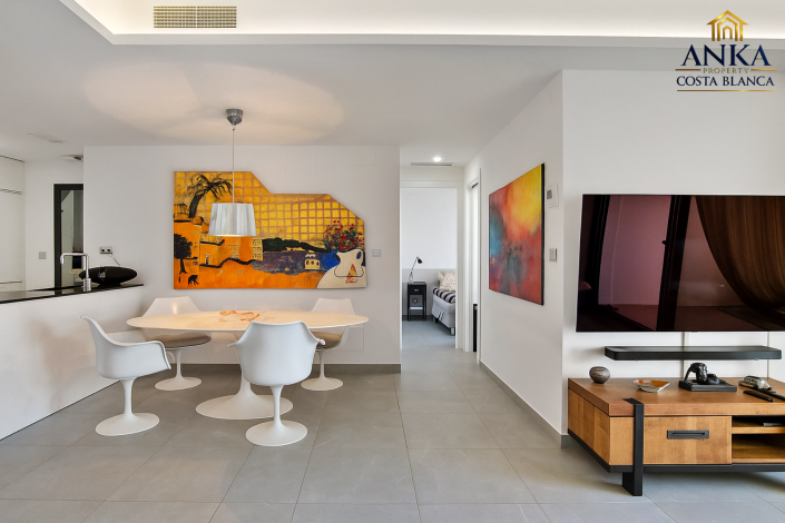 Image No.9-Appartement de 2 chambres à vendre à Los Dolses