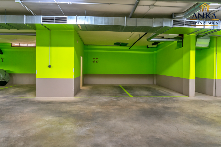 Image No.30-Appartement de 2 chambres à vendre à Los Dolses