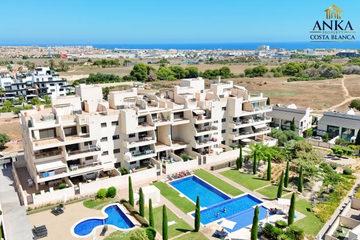 Image No.6-Appartement de 2 chambres à vendre à Los Dolses