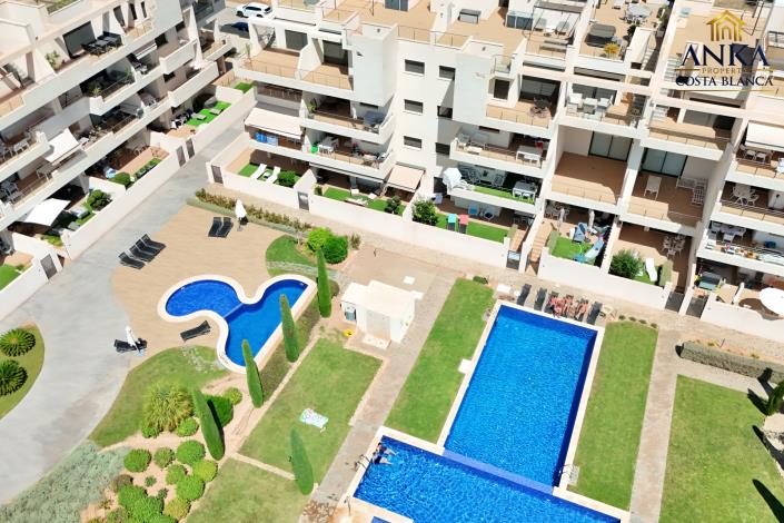 Image No.7-Appartement de 2 chambres à vendre à Los Dolses