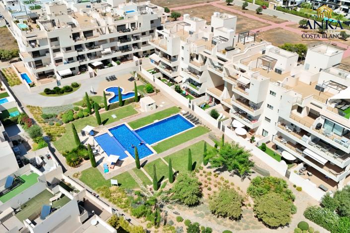 Image No.33-Appartement de 2 chambres à vendre à Los Dolses