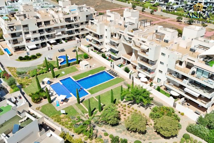 Image No.34-Appartement de 2 chambres à vendre à Los Dolses