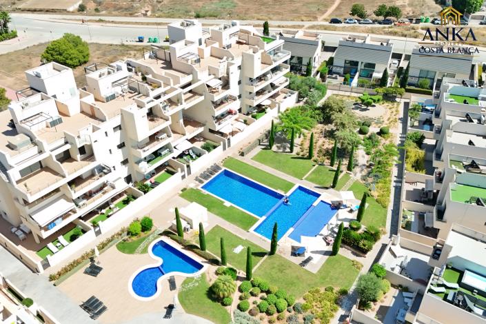 Image No.35-Appartement de 2 chambres à vendre à Los Dolses