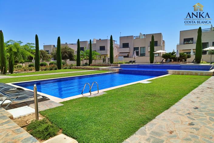 Image No.3-Appartement de 2 chambres à vendre à Los Dolses