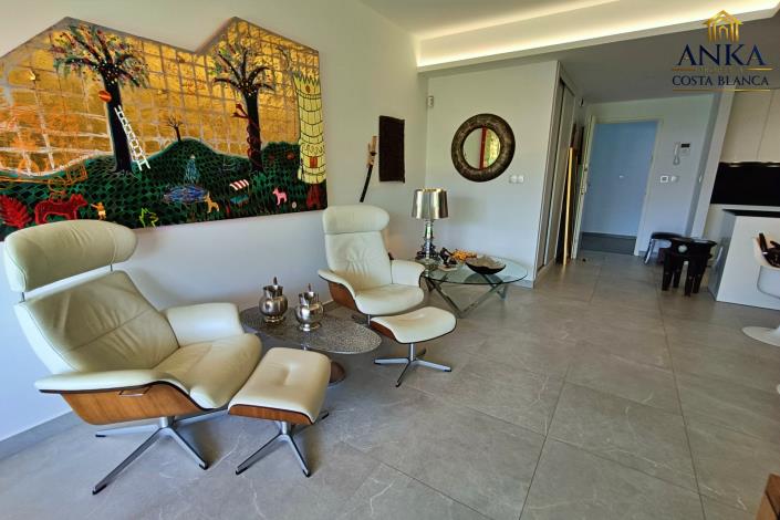 Image No.10-Appartement de 2 chambres à vendre à Los Dolses