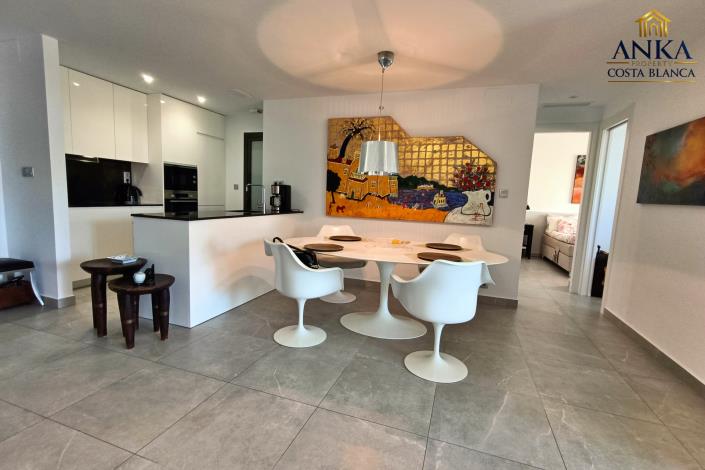 Image No.13-Appartement de 2 chambres à vendre à Los Dolses