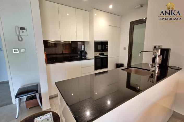 Image No.19-Appartement de 2 chambres à vendre à Los Dolses