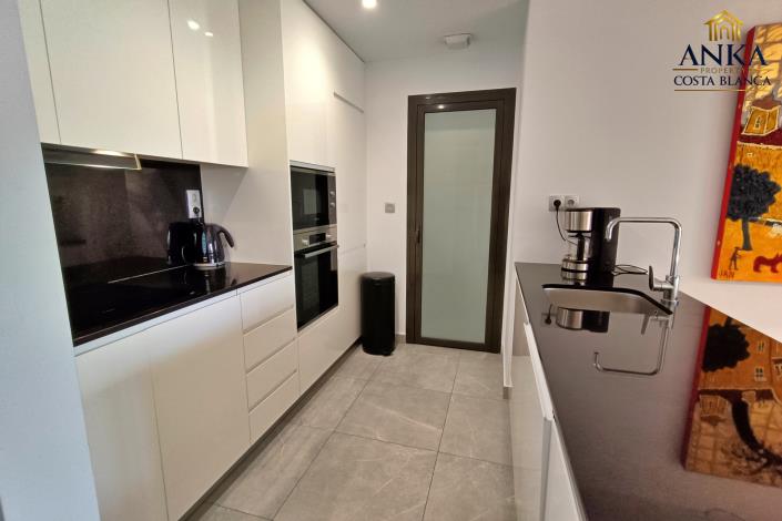 Image No.21-Appartement de 2 chambres à vendre à Los Dolses