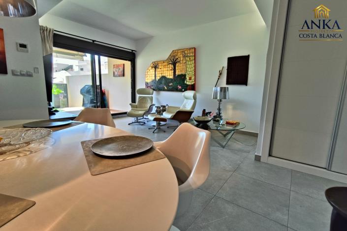 Image No.15-Appartement de 2 chambres à vendre à Los Dolses