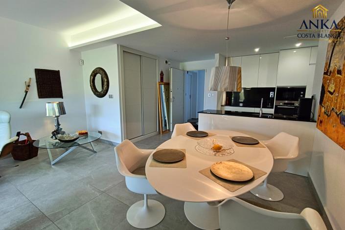 Image No.8-Appartement de 2 chambres à vendre à Los Dolses