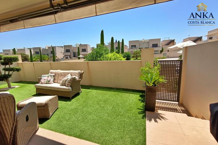 Image No.26-Appartement de 2 chambres à vendre à Los Dolses