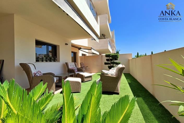 Image No.29-Appartement de 2 chambres à vendre à Los Dolses