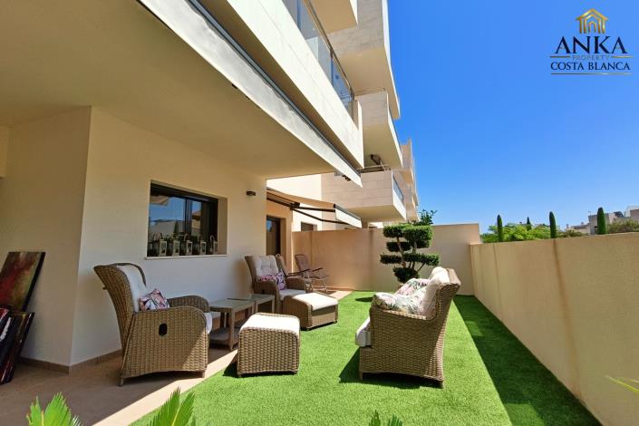 Image No.32-Appartement de 2 chambres à vendre à Los Dolses