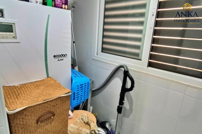 Image No.36-Appartement de 2 chambres à vendre à Los Dolses