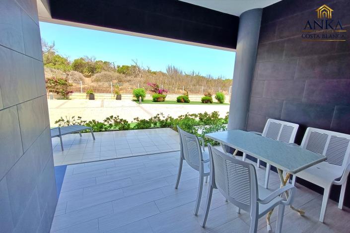 Image No.5-Appartement de 2 chambres à vendre à La Mata