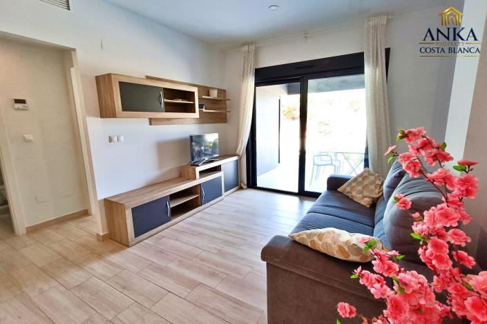 Image No.7-Appartement de 2 chambres à vendre à La Mata