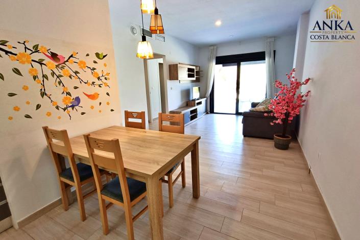 Image No.8-Appartement de 2 chambres à vendre à La Mata