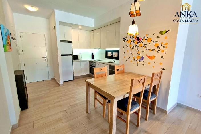 Image No.9-Appartement de 2 chambres à vendre à La Mata