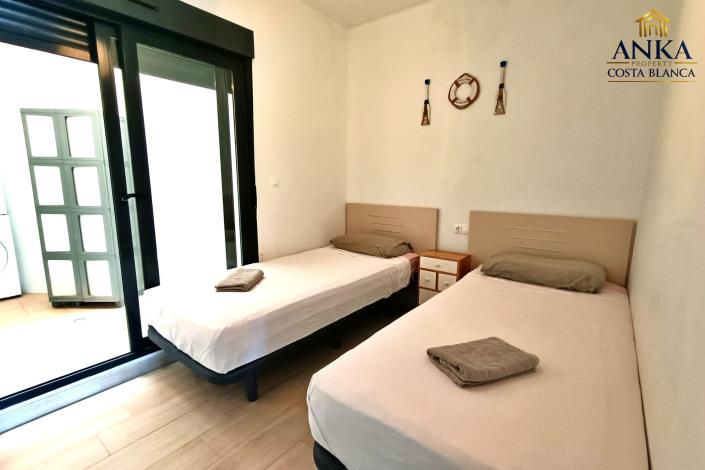 Image No.14-Appartement de 2 chambres à vendre à La Mata