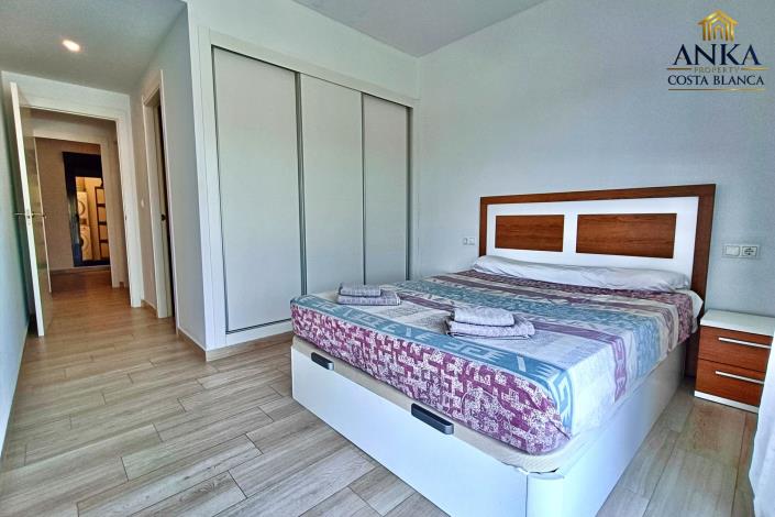 Image No.11-Appartement de 2 chambres à vendre à La Mata