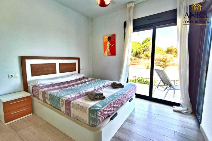 Image No.12-Appartement de 2 chambres à vendre à La Mata