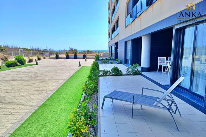 Image No.3-Appartement de 2 chambres à vendre à La Mata