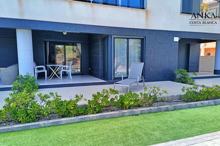 Image No.6-Appartement de 2 chambres à vendre à La Mata