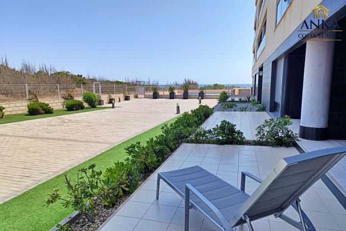 Image No.4-Appartement de 2 chambres à vendre à La Mata