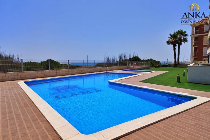 Image No.17-Appartement de 2 chambres à vendre à La Mata