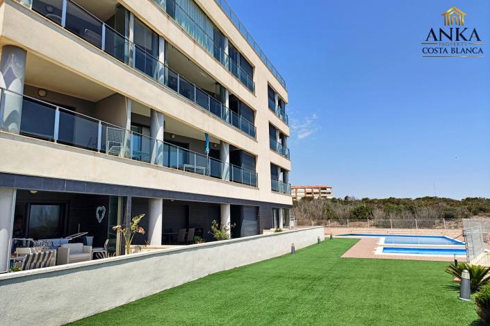 Image No.18-Appartement de 2 chambres à vendre à La Mata