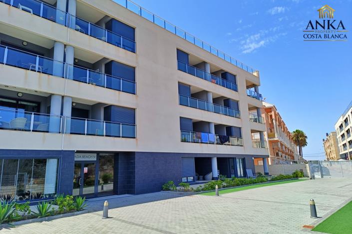 Image No.19-Appartement de 2 chambres à vendre à La Mata