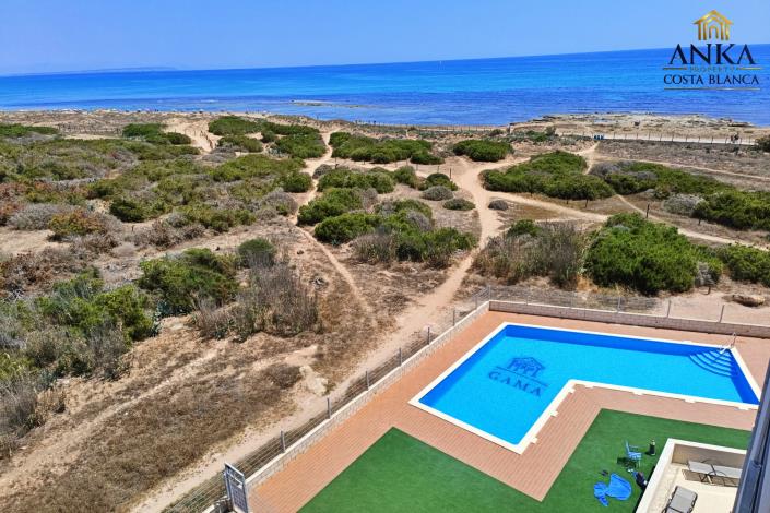 Image No.20-Appartement de 2 chambres à vendre à La Mata