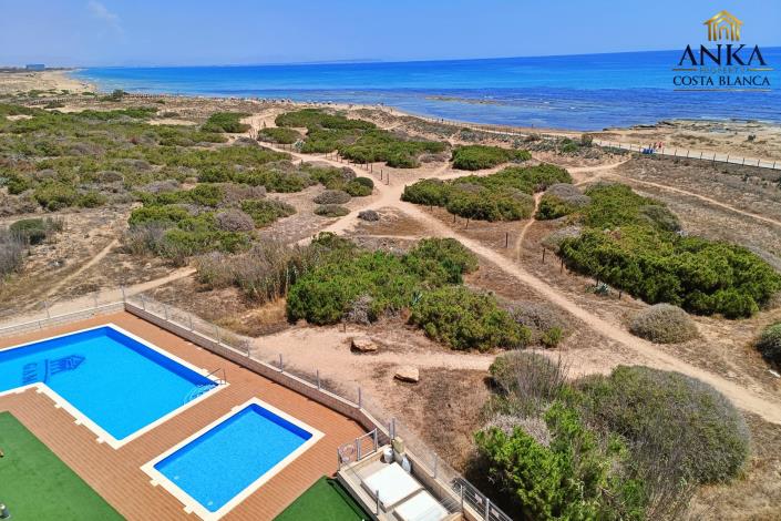 Image No.22-Appartement de 2 chambres à vendre à La Mata