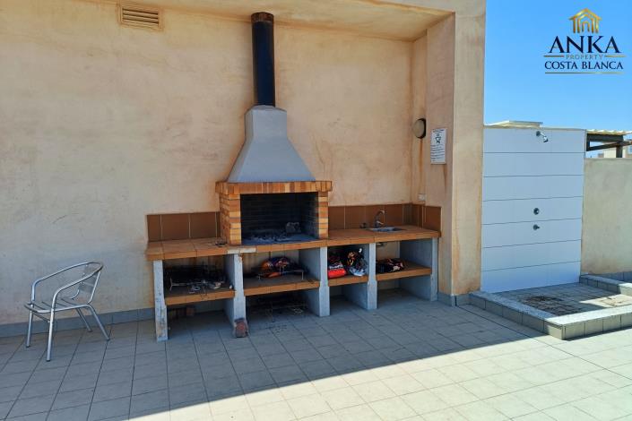 Image No.23-Appartement de 2 chambres à vendre à La Mata