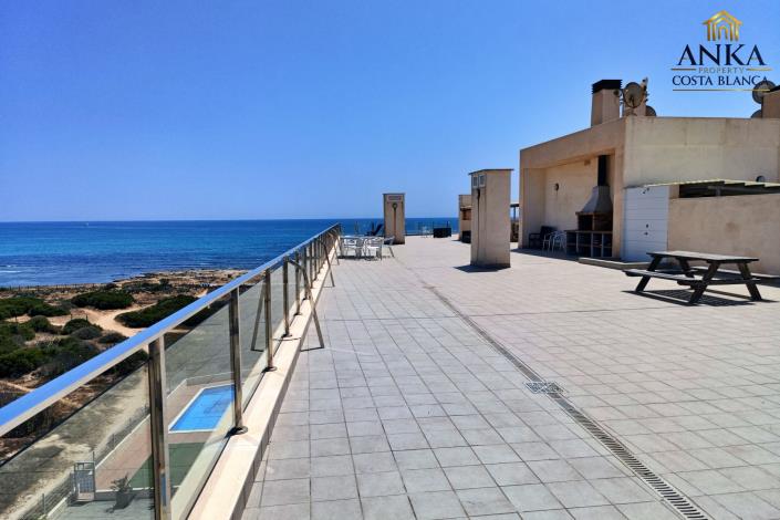 Image No.24-Appartement de 2 chambres à vendre à La Mata