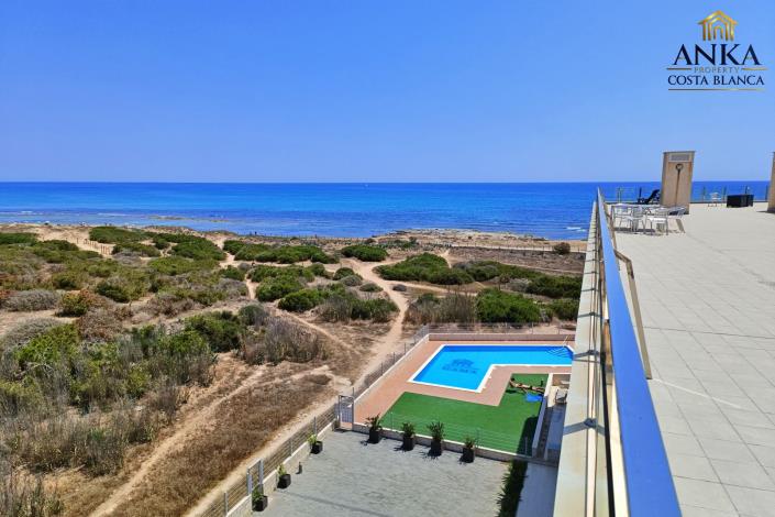 Image No.26-Appartement de 2 chambres à vendre à La Mata