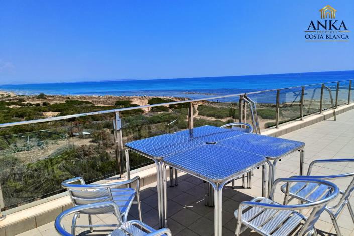 Image No.25-Appartement de 2 chambres à vendre à La Mata