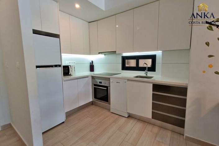 Image No.10-Appartement de 2 chambres à vendre à La Mata