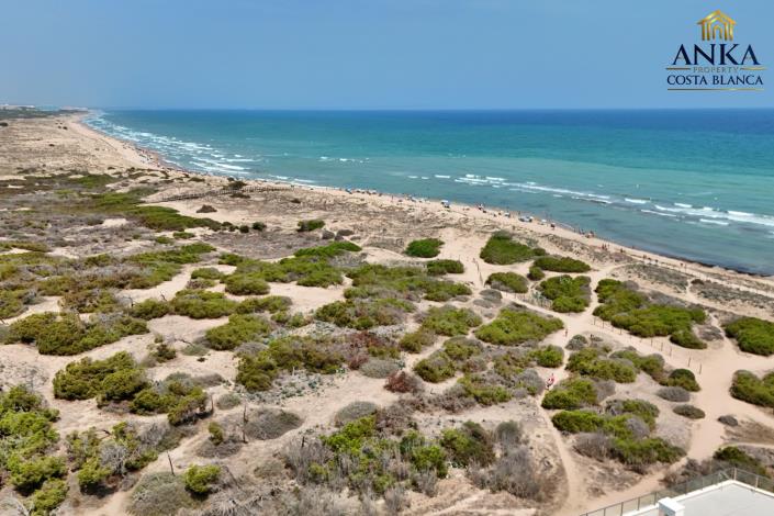 Image No.31-Appartement de 2 chambres à vendre à La Mata