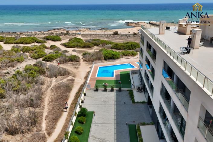 Image No.2-Appartement de 2 chambres à vendre à La Mata