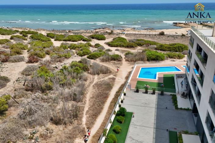 Image No.33-Appartement de 2 chambres à vendre à La Mata