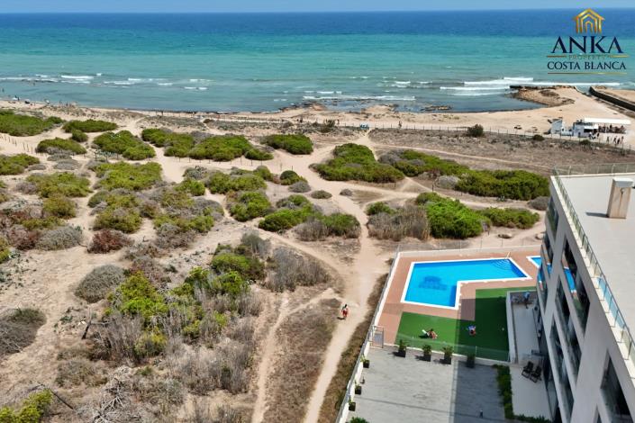 Image No.34-Appartement de 2 chambres à vendre à La Mata