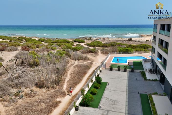 Image No.35-Appartement de 2 chambres à vendre à La Mata